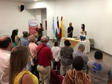 Jueces de Paz y Reconsideración de Cali participaron en proceso de formación del SITM – MIO