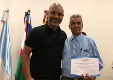 Jueces de Paz y Reconsideración de Cali participaron en proceso de formación del SITM – MIO