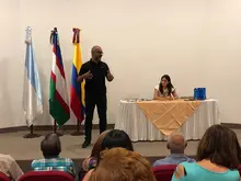 Jueces de Paz y Reconsideración de Cali participaron en proceso de formación del SITM – MIO