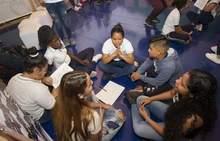 Cali ¡Vení leamos!, la lectura masiva se toma a la ciudad