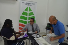 Plan Jarillón de Cali entregó subsidios de relocalización transitoria a beneficiarios del proyecto