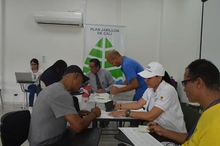 Plan Jarillón de Cali entregó subsidios de relocalización transitoria a beneficiarios del proyecto