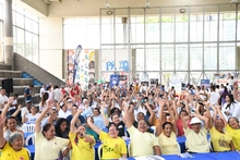 Conozca lo que ha hecho la Alcaldía por las poblaciones y etnias de Cali