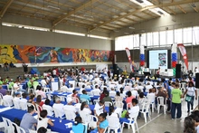 Conozca lo que ha hecho la Alcaldía por las poblaciones y etnias de Cali