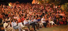 Este jueves entrada libre a la temporada ‘Luz para la Memoria’ en el Museo La Tertulia