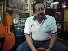 El ‘Coloso Corredor’:  El colombiano de más éxito en el mundo de la salsa en Nueva York