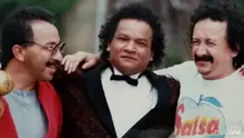 El ‘Coloso Corredor’:  El colombiano de más éxito en el mundo de la salsa en Nueva York
