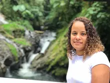 Alcaldía de Cali lamenta  el fallecimiento de Katherine Eslava Rivera, lideresa social e  integrante de la subsecretaría de Equidad de Género 