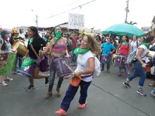 Alcaldía de Cali lamenta  el fallecimiento de Katherine Eslava Rivera, lideresa social e  integrante de la subsecretaría de Equidad de Género 
