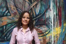 Alcaldía de Cali lamenta  el fallecimiento de Katherine Eslava Rivera, lideresa social e  integrante de la subsecretaría de Equidad de Género 