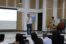 Participación ciudadana realizó inducción y re inducción del marco estratégico de la alcaldía de Cali