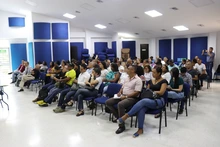 Participación ciudadana realizó inducción y re inducción del marco estratégico de la alcaldía de Cali