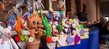 La Calle del Arte llega con miles de sorpresas este fin de semana
