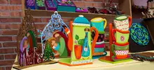 La Calle del Arte llega con miles de sorpresas este fin de semana