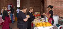 La Calle del Arte llega con miles de sorpresas este fin de semana