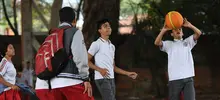 Continúa la medallería de oro para el colegio Inem