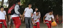 Continúa la medallería de oro para el colegio Inem