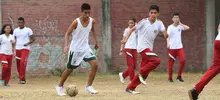 Continúa la medallería de oro para el colegio Inem