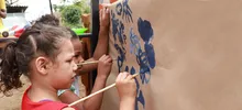 Cali celebró Festival Ambiental  y de la Convivencia  en Alto Menga