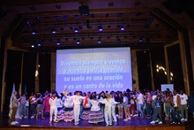 Con éxito culminó el segundo Encuentro Nacional de Redes Educapaz