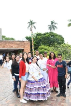 Con éxito culminó el segundo Encuentro Nacional de Redes Educapaz