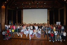 Con éxito culminó el segundo Encuentro Nacional de Redes Educapaz