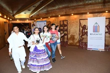 Con éxito culminó el segundo Encuentro Nacional de Redes Educapaz