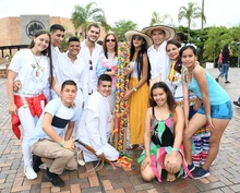 Con éxito culminó el segundo Encuentro Nacional de Redes Educapaz