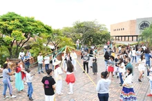 Con éxito culminó el segundo Encuentro Nacional de Redes Educapaz