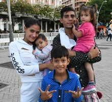Así culminó en Cali la Semana del Migrante y Refugiado