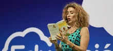 Caleños le dijeron sí a la lectura con Cali, Vení Leamos