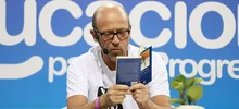 Caleños le dijeron sí a la lectura con Cali, Vení Leamos