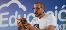 Caleños le dijeron sí a la lectura con Cali, Vení Leamos