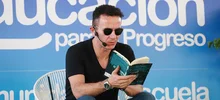 Caleños le dijeron sí a la lectura con Cali, Vení Leamos