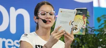 Caleños le dijeron sí a la lectura con Cali, Vení Leamos