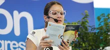 Caleños le dijeron sí a la lectura con Cali, Vení Leamos