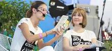 Caleños le dijeron sí a la lectura con Cali, Vení Leamos