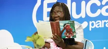 Caleños le dijeron sí a la lectura con Cali, Vení Leamos
