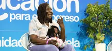 Caleños le dijeron sí a la lectura con Cali, Vení Leamos