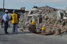 Emcali aliado estratégico de la renovación urbana del Centro de Cali