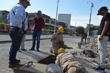 Emcali aliado estratégico de la renovación urbana del Centro de Cali