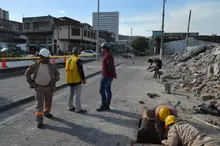 Emcali aliado estratégico de la renovación urbana del Centro de Cali