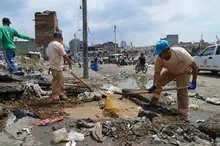 Emcali aliado estratégico de la renovación urbana del Centro de Cali