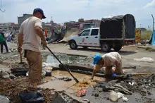 Emcali aliado estratégico de la renovación urbana del Centro de Cali