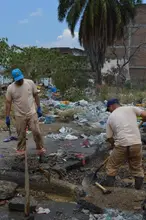 Emcali aliado estratégico de la renovación urbana del Centro de Cali
