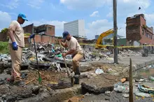 Emcali aliado estratégico de la renovación urbana del Centro de Cali