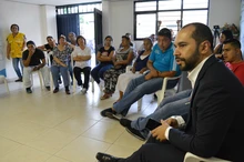 La Emru rinde cuentas de su gestión