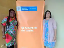La construcción de la Política Pública Cali Afro fue reconocida como experiencia exitosa en el país