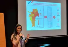 La construcción de la Política Pública Cali Afro fue reconocida como experiencia exitosa en el país