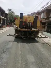 En septiembre, Bachetón multiplicó esfuerzos para llegar a más de 70 barrios